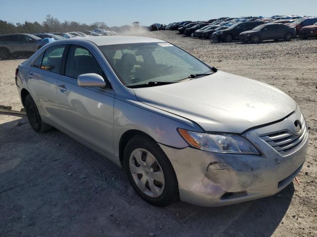 Photo 4 from auction – 2007 TOYOTA CAMRY CE with VIN 4T1BE46K97U139276