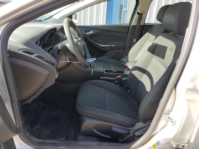 Zdjęcie 7 z aukcji – 2018 FORD FOCUS SE z VIN 1FADP3F28JL295412