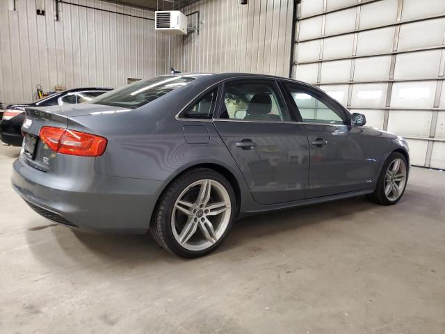 Photo 3 from auction – 2016 AUDI A4 PREMIUM with VIN WAUFFAFL1GN009008