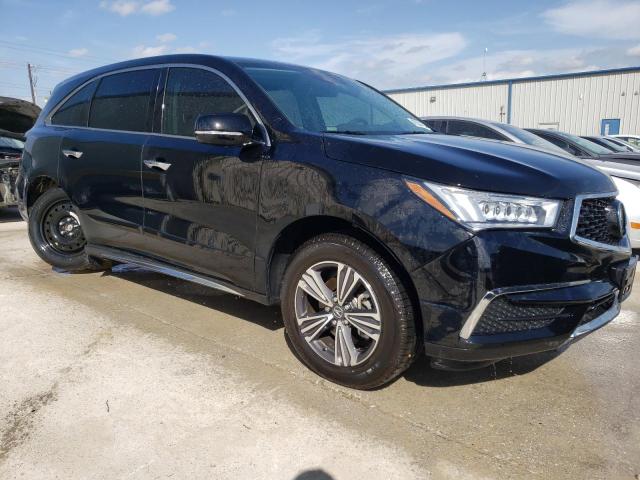 Photo 4 from auction – 2018 ACURA MDX with VIN 5J8YD4H39JL017765