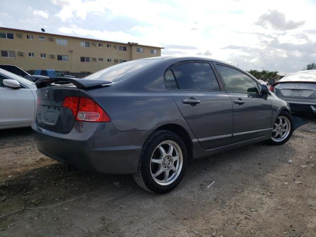 Photo 3 from auction – 2006 HONDA CIVIC EX with VIN JHMFA16846S008172
