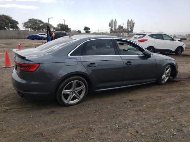 Photo 3 from auction – 2017 AUDI A4 PREMIUM with VIN WAUPNAF40HN069539