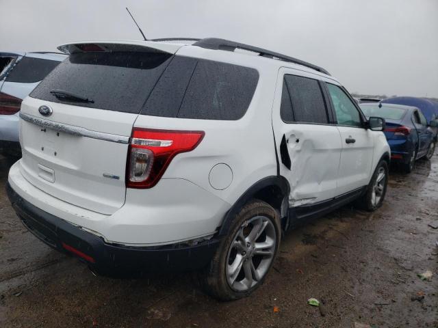 Photo 3 from auction – 2013 FORD EXPLORER with VIN 1FM5K8B80DGA50312