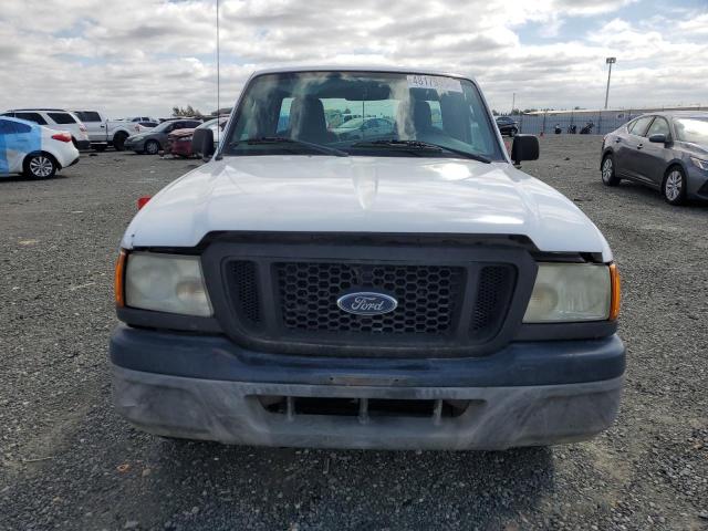 Photo 5 from auction – 2005 FORD RANGER with VIN 1FTYR10D35PB08113