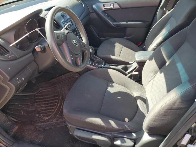 صورة رقم 7 من المزاد - 2013 KIA FORTE EX مع VIN KNAFU4A22D5699689