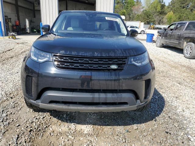Photo 5 from auction – 2018 LAND ROVER DISCOVERY with VIN SALRT2RV9JA062932