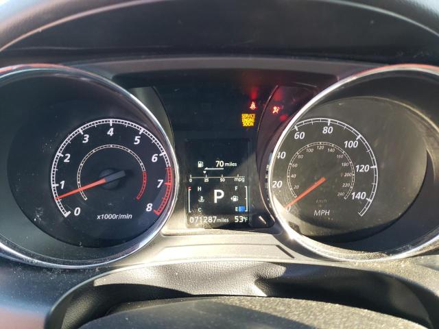 Photo 9 from auction – 2019 MITSUBISHI OUTLANDER with VIN JA4AP3AU2KU008545