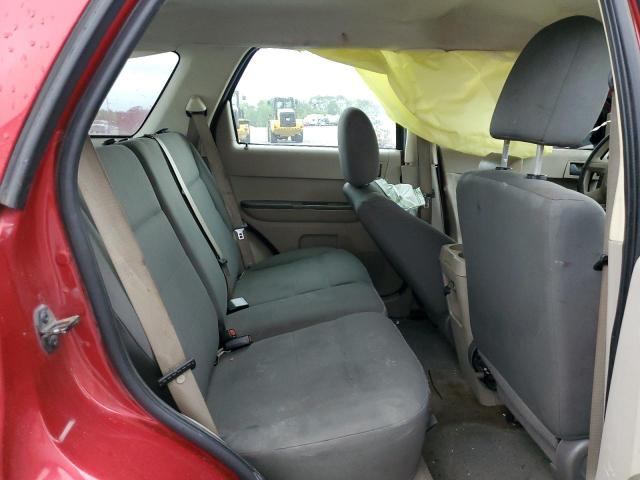 Photo 10 from auction – 2009 FORD ESCAPE XLS with VIN 1FMCU02769KA44853