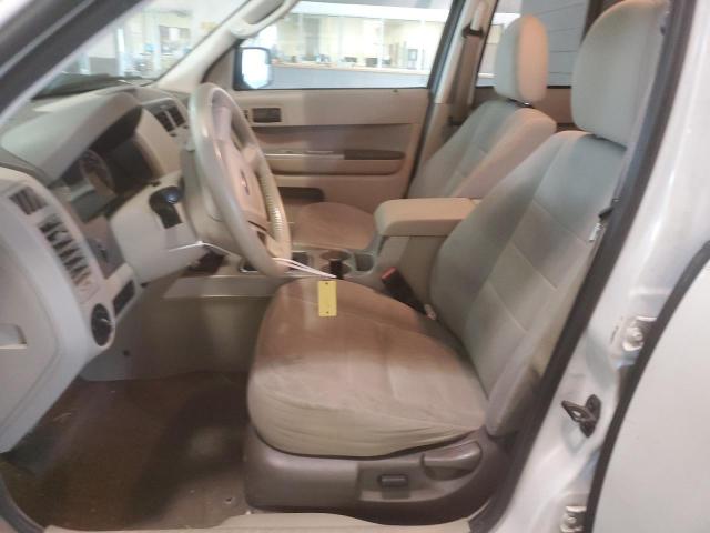 Photo 7 from auction – 2012 FORD ESCAPE XLT with VIN 1FMCU0DG5CKC85386