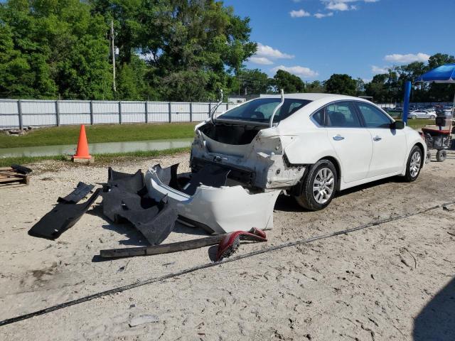 Photo 3 from auction – 2018 NISSAN ALTIMA 2.5 with VIN 1N4AL3AP4JC101282