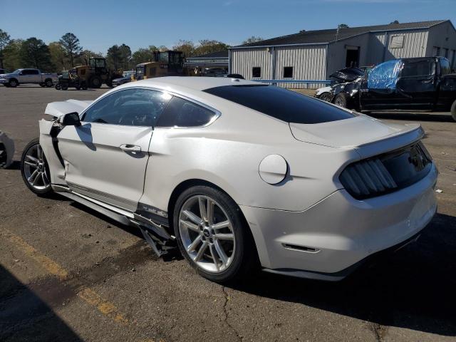 Photo 2 from auction – 2017 FORD MUSTANG with VIN 1FA6P8THXH5202192