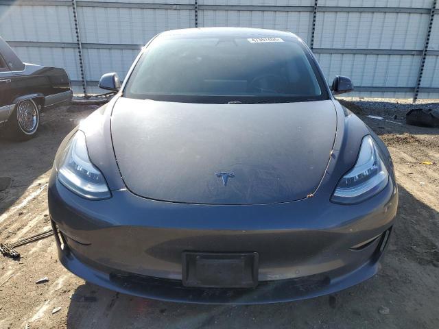Photo 5 from auction – 2019 TESLA MODEL 3 with VIN 5YJ3E1EB8KF386962