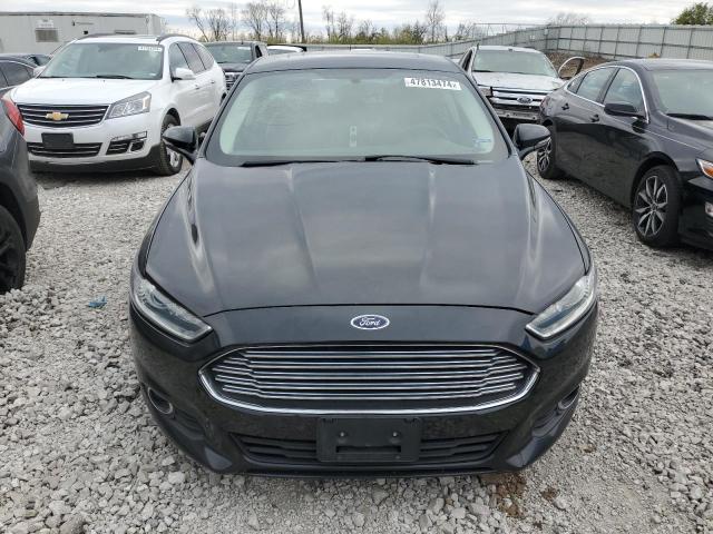 Photo 5 from auction – 2015 FORD FUSION SE with VIN 3FA6P0HD2FR170808