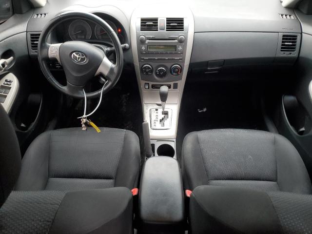 صورة رقم 8 من المزاد - 2010 TOYOTA COROLLA BA مع VIN 2T1BU4EE6AC444094