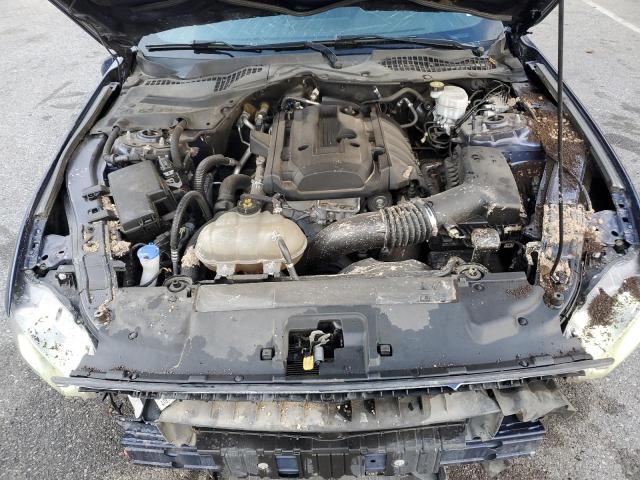 Photo 11 from auction – 2020 FORD MUSTANG with VIN 1FA6P8TH8L5159920