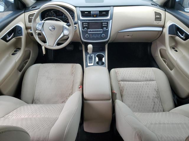 Photo 8 from auction – 2017 NISSAN ALTIMA 2.5 with VIN 1N4AL3AP4HC110428