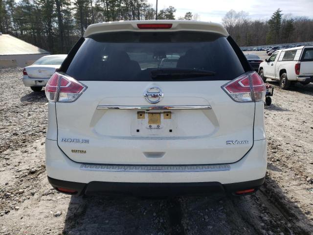 Photo 6 from auction – 2016 NISSAN ROGUE S with VIN JN8AT2MV6GW152504