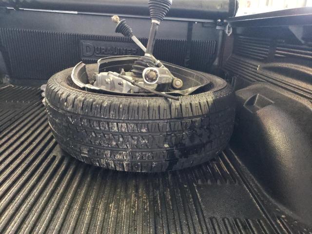 Photo 12 from auction – 2024 RAM 1500 TRADE with VIN 1C6RRFCG9RN196343