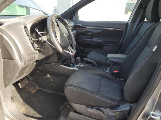 Photo 7 from auction – 2018 MITSUBISHI OUTLANDER with VIN JA4AD3A37JZ020837