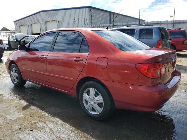 Photo 2 from auction – 2007 TOYOTA COROLLA CE with VIN 2T1BR32E77C854184