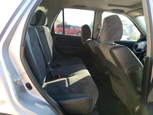 Photo 11 from auction – 2004 HONDA CR-V EX with VIN JHLRD78814C034535