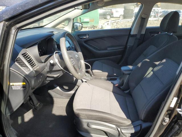 Photo 7 from auction – 2015 KIA FORTE LX with VIN KNAFX4A60F5333162