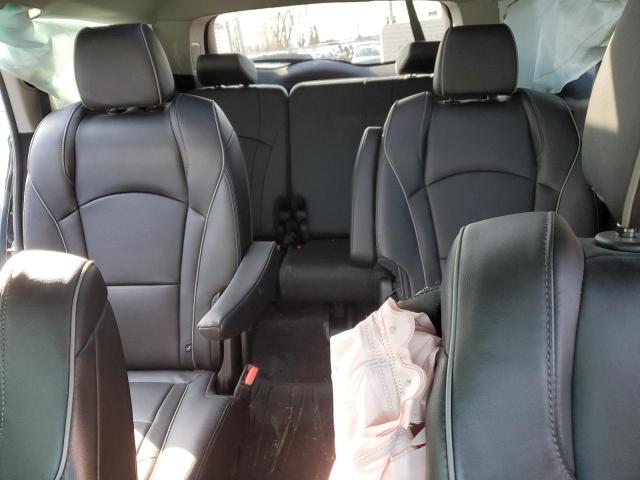 Photo 10 from auction – 2021 BUICK ENCLAVE AV with VIN 5GAEVCKW2MJ100810