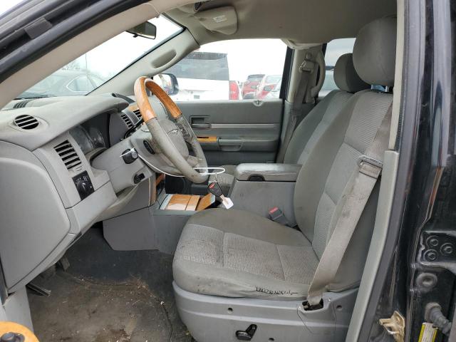 Photo 7 from auction – 2007 CHRYSLER ASPEN LIMI with VIN 1A8HW58P37F505210