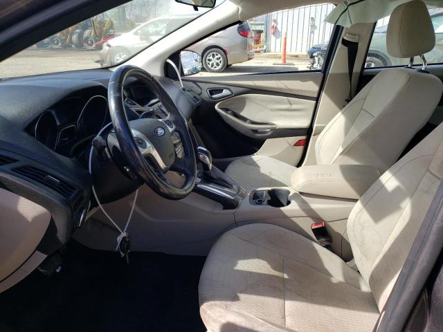 Photo 7 from auction – 2012 FORD FOCUS SEL with VIN 1FAHP3H20CL375417