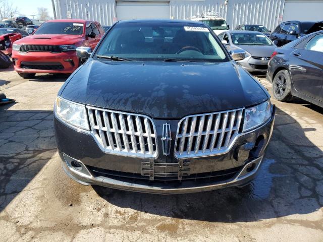 Photo 5 from auction – 2010 LINCOLN MKZ with VIN 3LNHL2GC1AR607219