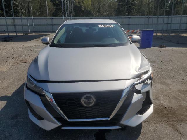 Photo 5 from auction – 2023 NISSAN SENTRA S with VIN 3N1AB8BV7PY311918