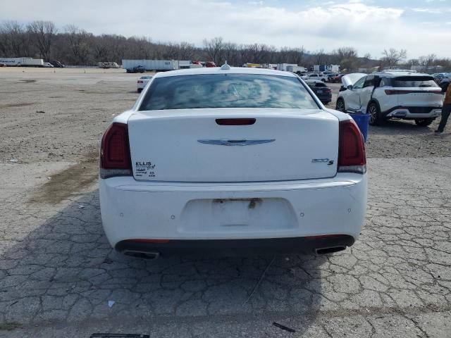 Photo 6 from auction – 2018 CHRYSLER 300 S with VIN 2C3CCABG4JH291849