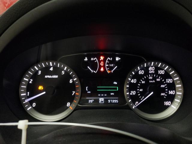 Photo 9 from auction – 2014 NISSAN SENTRA S with VIN 3N1AB7AP2EY270530