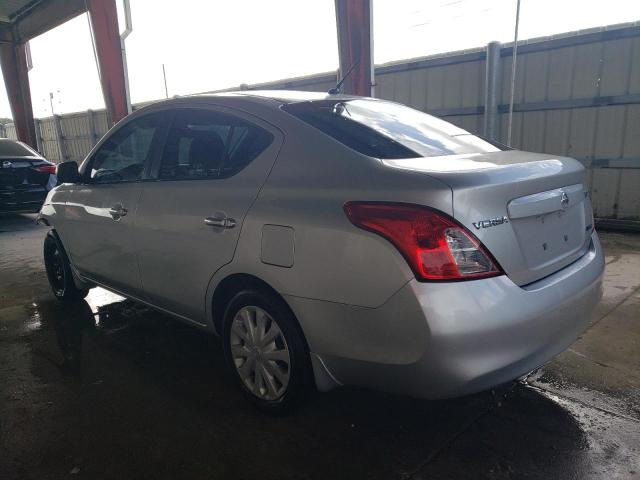 Photo 2 from auction – 2012 NISSAN VERSA S with VIN 3N1CN7AP1CL931202