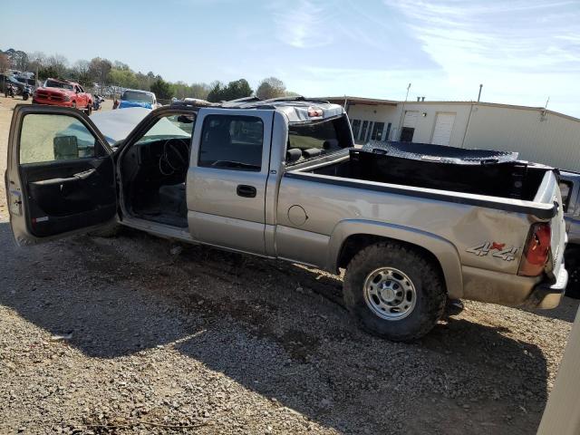 Photo 2 from auction – 2005 CHEVROLET 3500 SILVE with VIN 1GCHK23245F860042