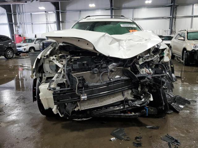 Photo 5 from auction – 2015 NISSAN ROGUE S with VIN 5N1AT2MV4FC810781