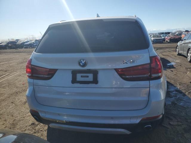 Photo 6 from auction – 2014 BMW X5 XDRIVE3 with VIN 5UXKR0C57E0K50413