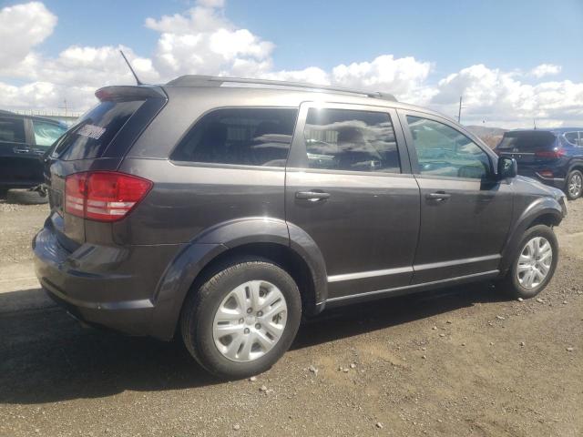 Photo 3 from auction – 2017 DODGE JOURNEY SE with VIN 3C4PDCAB7HT504239