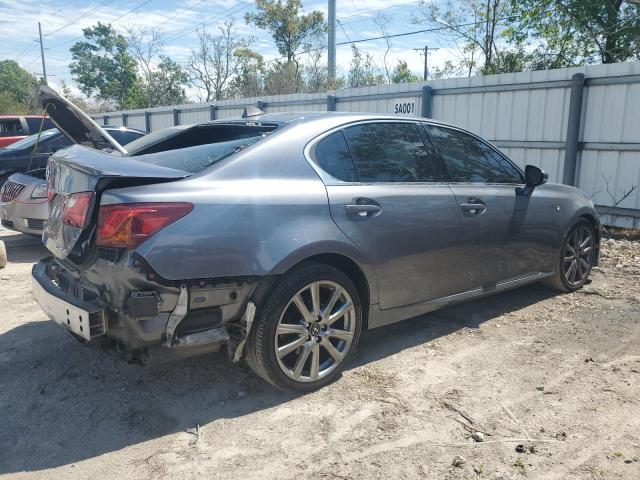 Photo 3 from auction – 2014 LEXUS GS 350 with VIN JTHBE1BL1E5037400