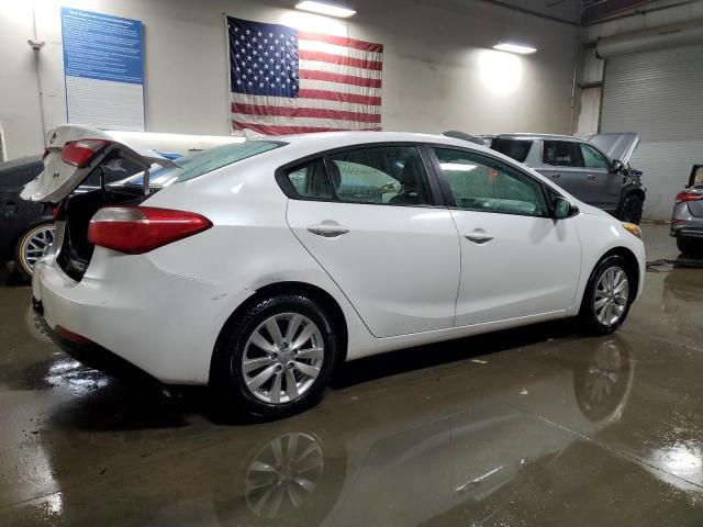 Photo 3 from auction – 2014 KIA FORTE LX with VIN KNAFX4A63E5102836