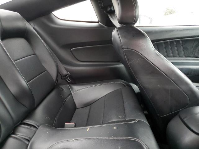 Photo 10 from auction – 2020 FORD MUSTANG with VIN 1FA6P8TH5L5136627