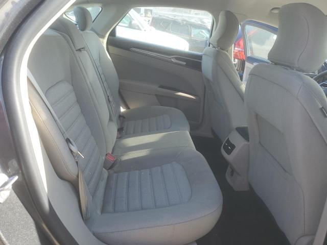 Photo 10 from auction – 2019 FORD FUSION SE with VIN 3FA6P0HD2KR145742