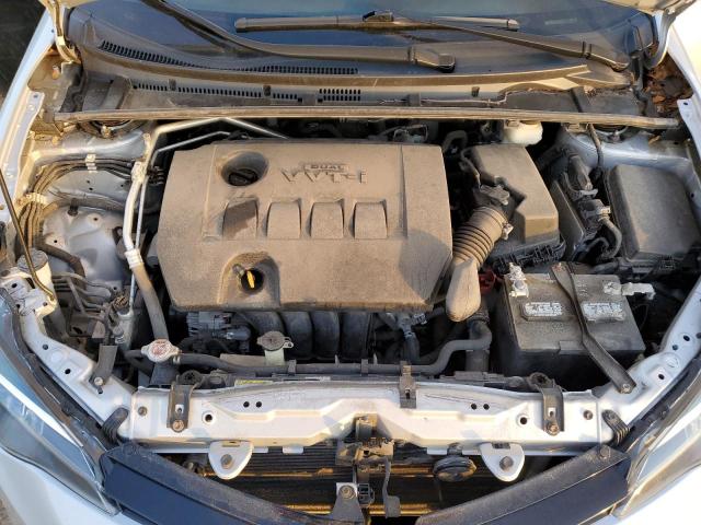 Photo 11 from auction – 2018 TOYOTA COROLLA L with VIN 2T1BURHE5JC116996