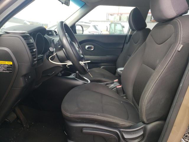 Photo 7 from auction – 2014 KIA SOUL with VIN KNDJN2A24E7045118