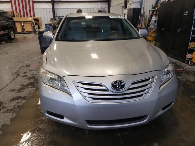 Photo 5 from auction – 2009 TOYOTA CAMRY BASE with VIN 4T1BE46K59U829951