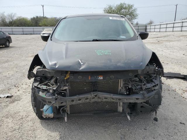 Photo 5 from auction – 2017 FORD ESCAPE S with VIN 1FMCU0F79HUD53052