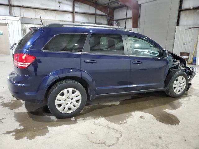 Photo 3 from auction – 2020 DODGE JOURNEY SE with VIN 3C4PDCAB4LT271011