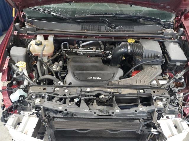 Photo 12 from auction – 2017 CHRYSLER PACIFICA T with VIN 2C4RC1BG9HR591817
