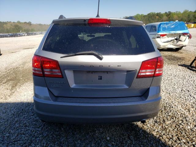 Photo 6 from auction – 2018 DODGE JOURNEY SE with VIN 3C4PDCAB2JT235878