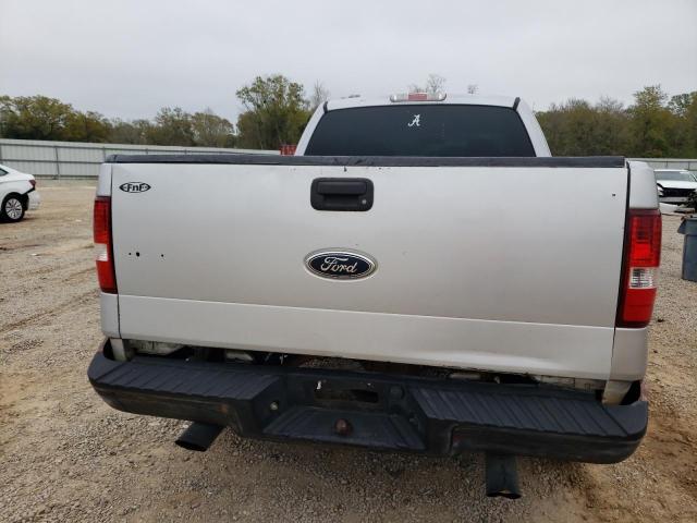 Photo 6 from auction – 2005 FORD F150 with VIN 1FTRX12W25NB48056